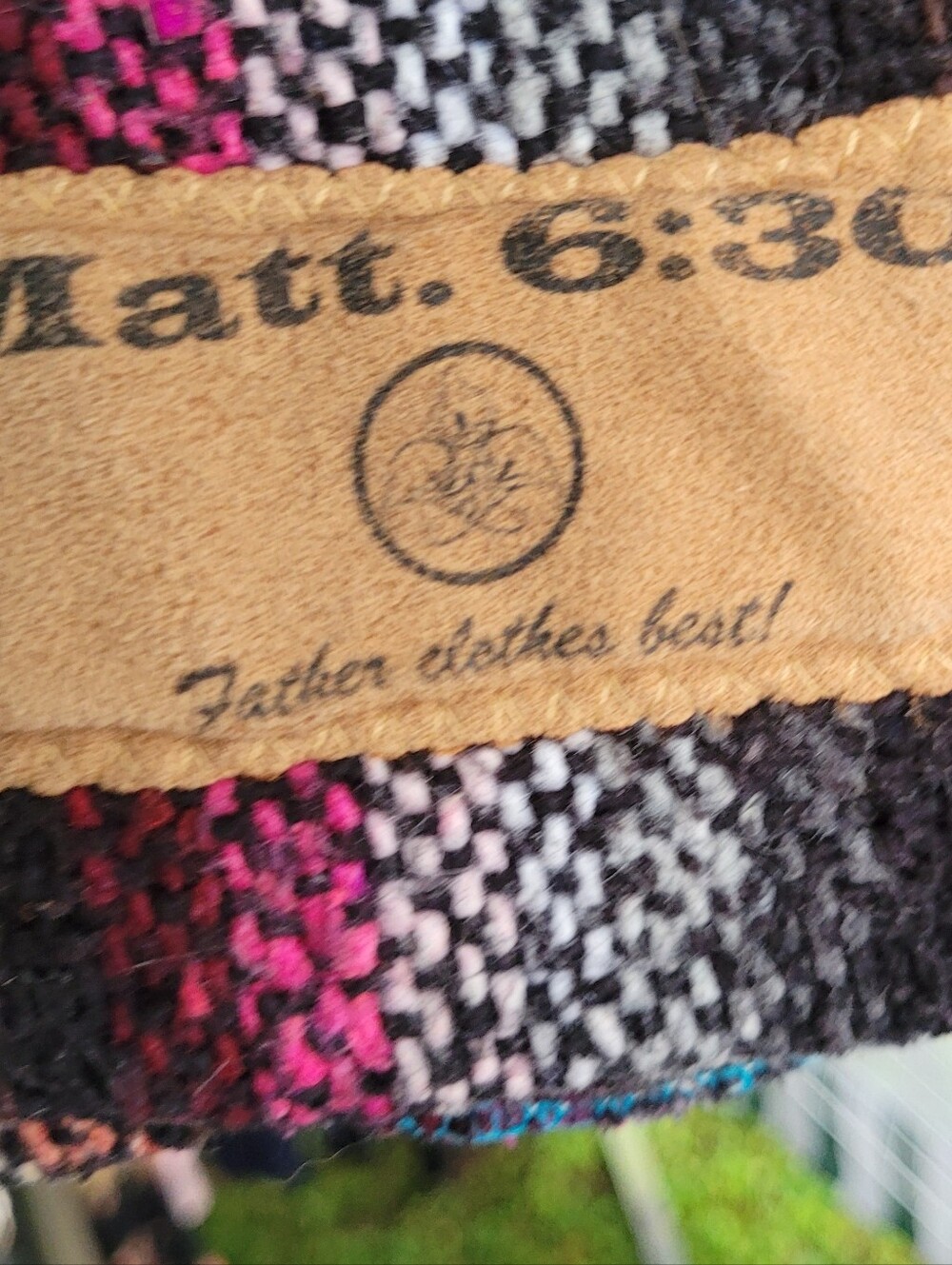 Kids Large Drug Rug - Picture 3 of 3